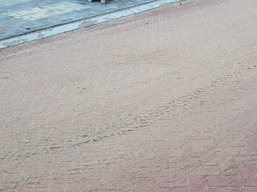 Project Rembrandtlaan Goes